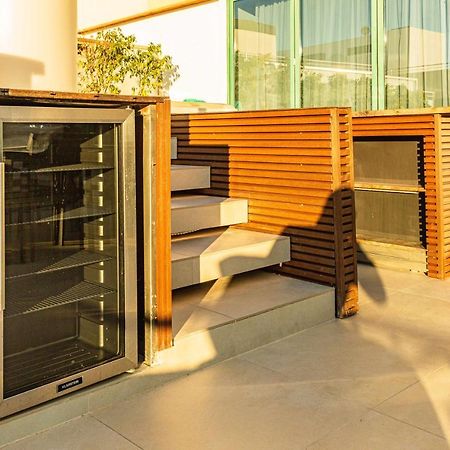 Marina Vilamoura Penthouse Aquamar 606 Εξωτερικό φωτογραφία