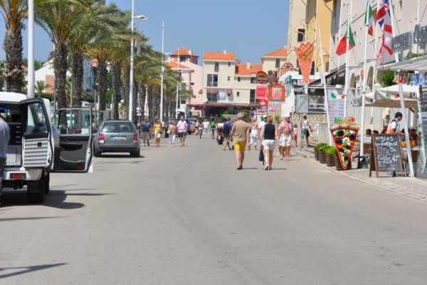 Marina Vilamoura Penthouse Aquamar 606 Εξωτερικό φωτογραφία