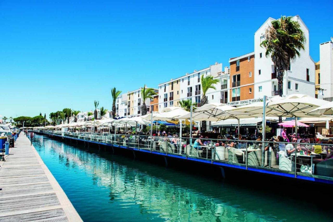 Marina Vilamoura Penthouse Aquamar 606 Εξωτερικό φωτογραφία