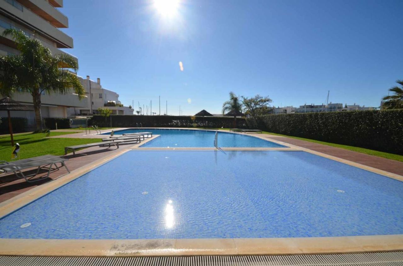 Marina Vilamoura Penthouse Aquamar 606 Εξωτερικό φωτογραφία